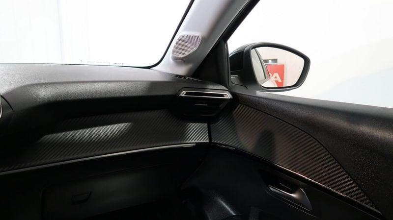 Peugeot 208 208 1.2 puretech Style s&s 100cv #CARPLAY#SENSORI PARCHEGGIO#