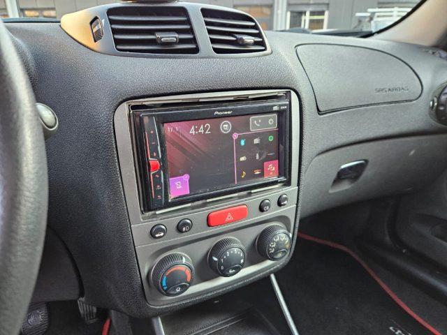 ALFA ROMEO 147 1.9 JTD (115 CV) cat 5p.