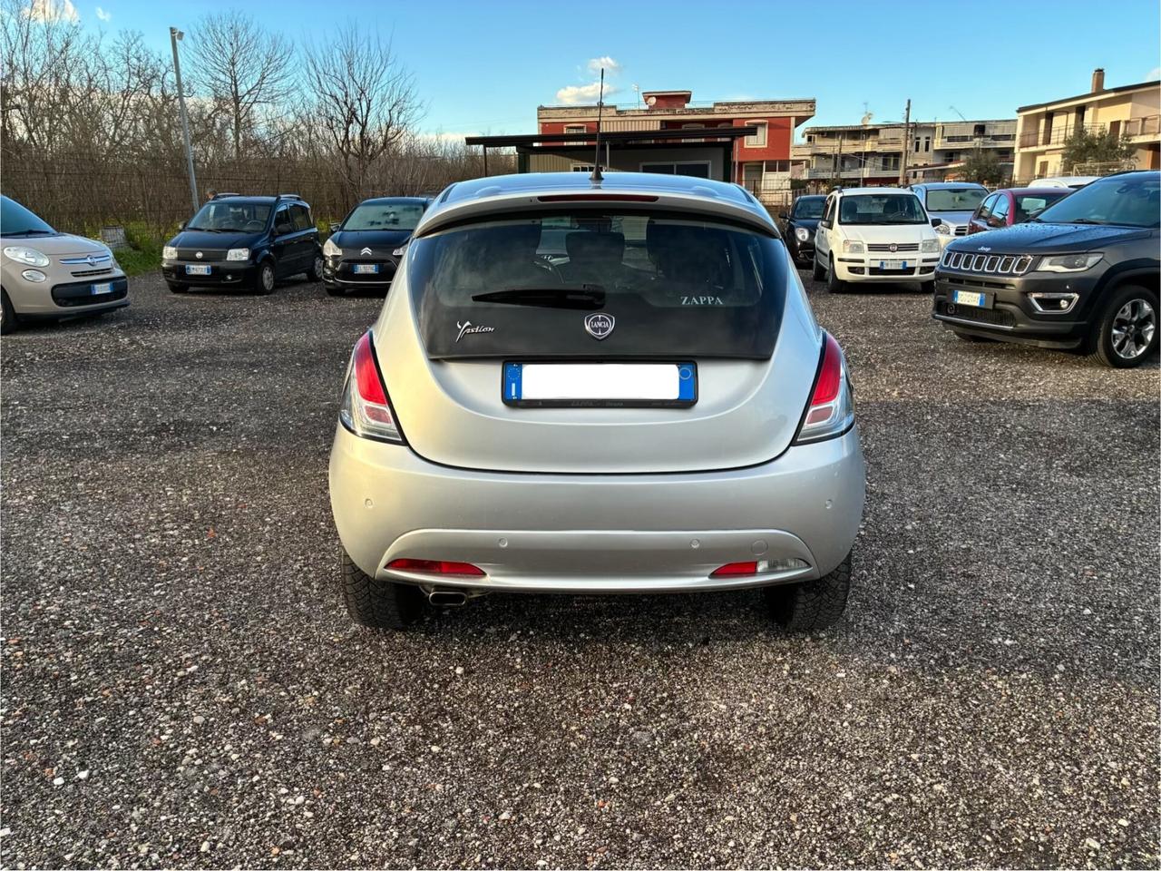 Lancia Ypsilon 1.2 69cv 5p - 2018