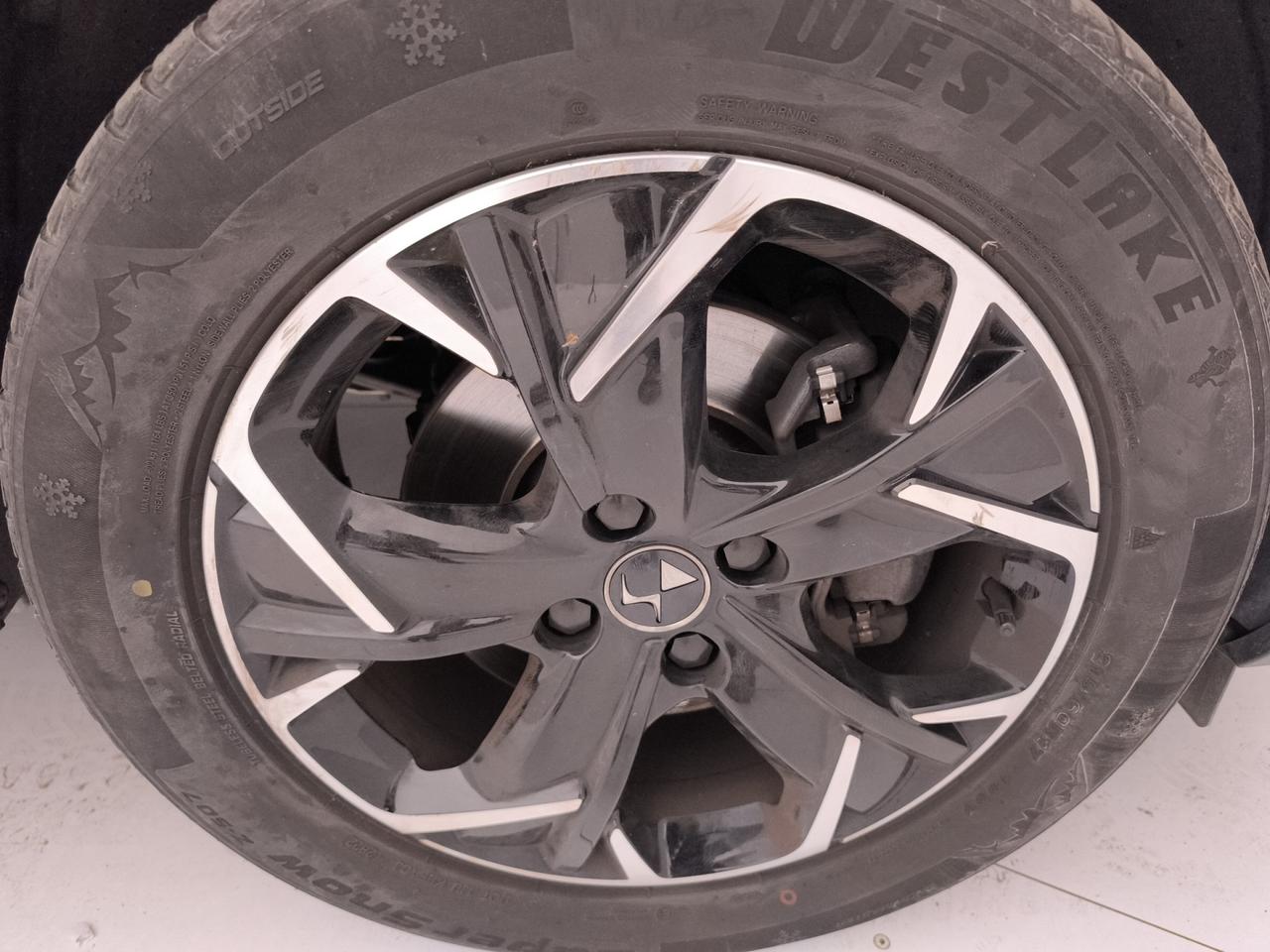 DS DS3 Crossback 1.5 bluehdi Faubourg 130cv auto