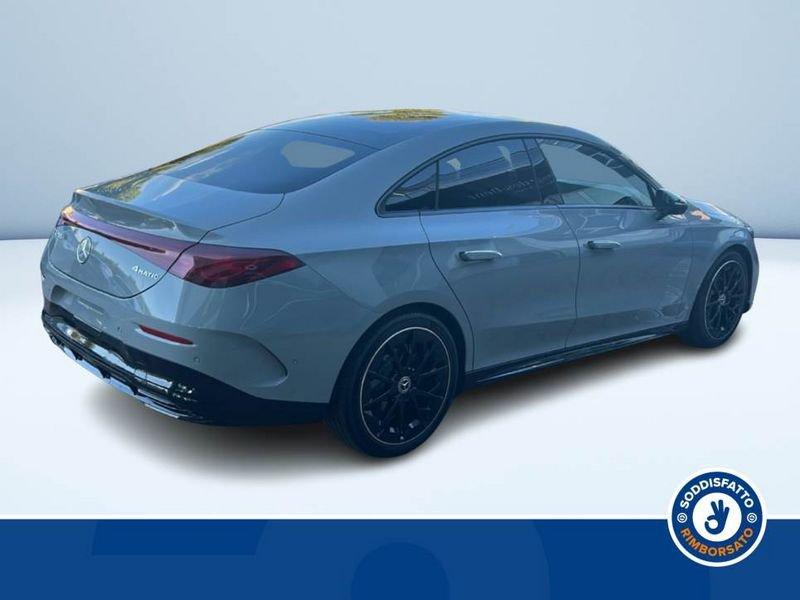 Mercedes-Benz CLA 200 Automatic 4Matic Coupé AMG Line Premium