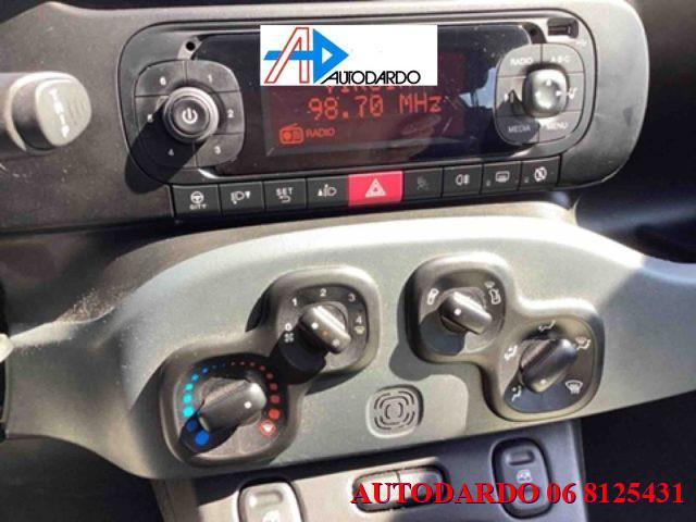 FIAT Panda 1.2 Easy FIRE 4 CILINDRI