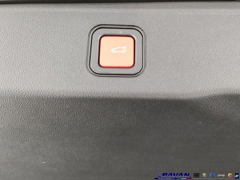 Jeep Avenger 1.2T 110cv Hybrid Summit (Infot/Conv+Winter Pack)