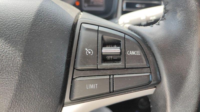 Suzuki Ignis Ignis 1.2 Hybrid 4WD All Grip Top