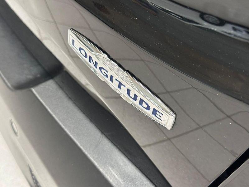 Jeep Renegade Renegade 1.6 Mjt 120 CV Longitude
