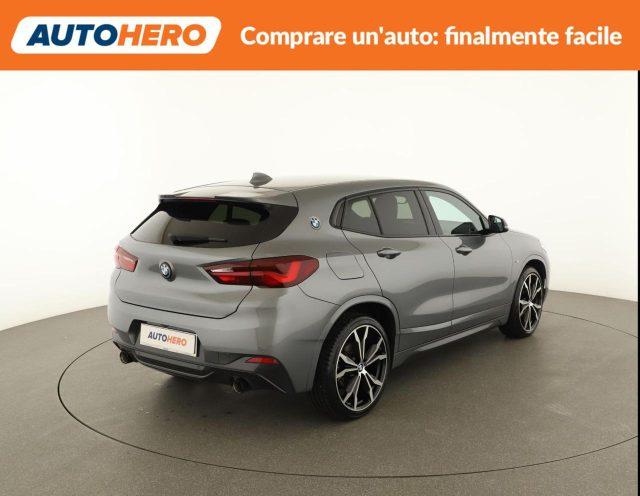 BMW X2 xDrive18d Msport