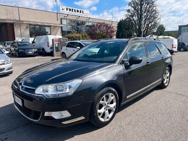 Citroen C5 2.0 HDi 163