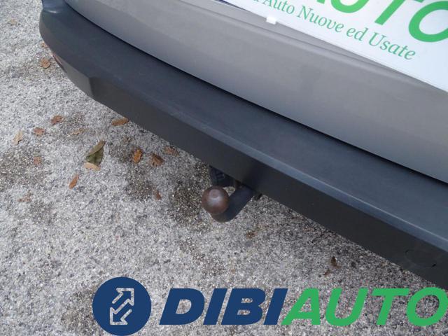 FORD Tourneo Connect 1.6 TDCi 115 CV Plus