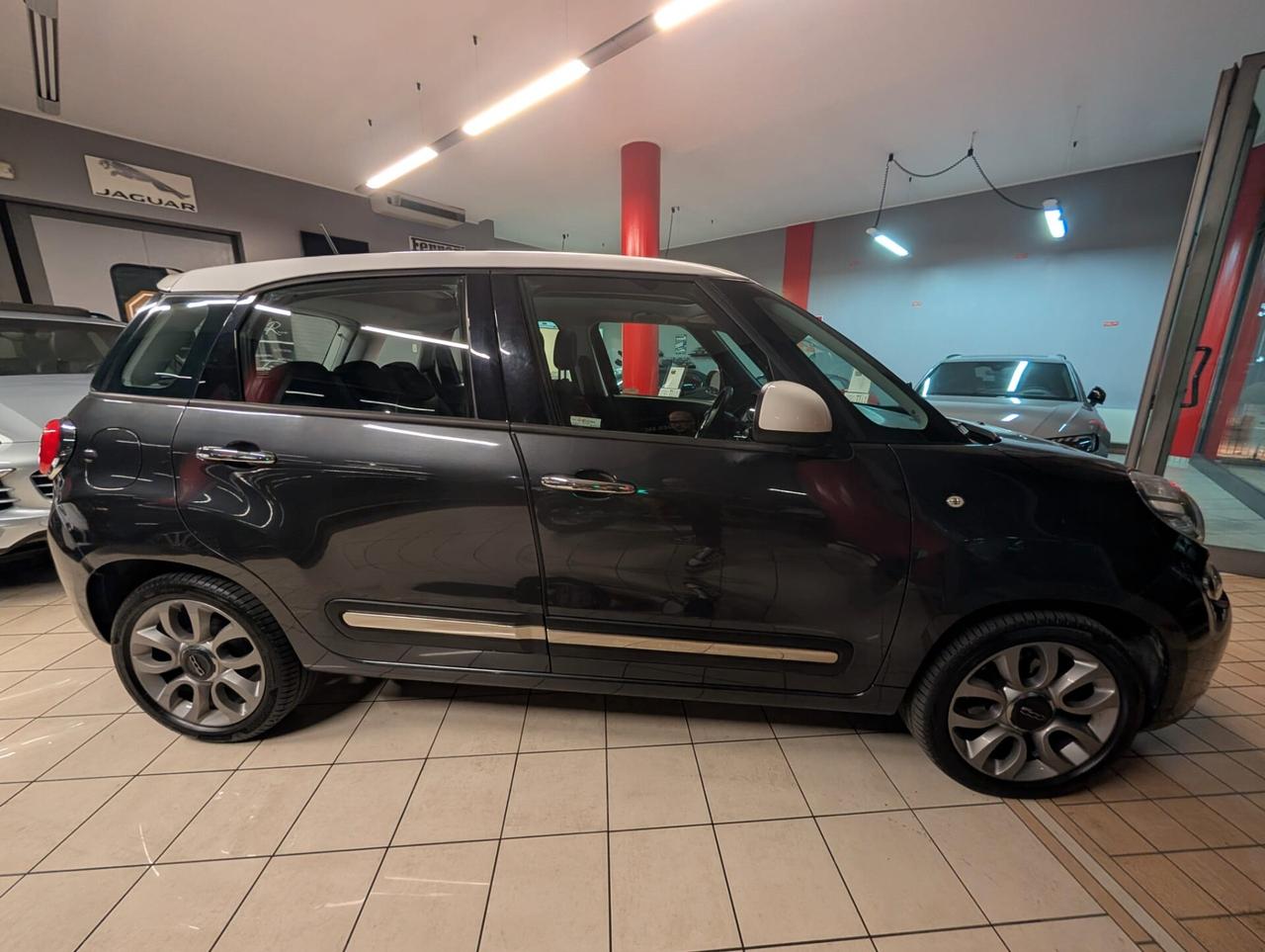 Fiat 500L 1.3 Multijet 95 CV Lounge FINANZIABILE TETTO