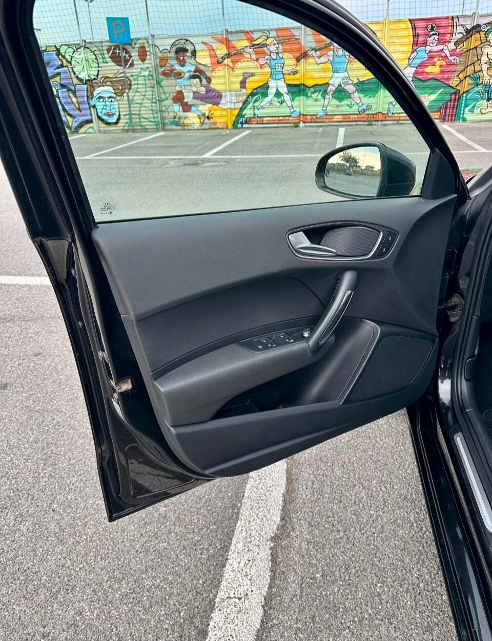 Audi A1 SPB 1.6 TDI 116 CV