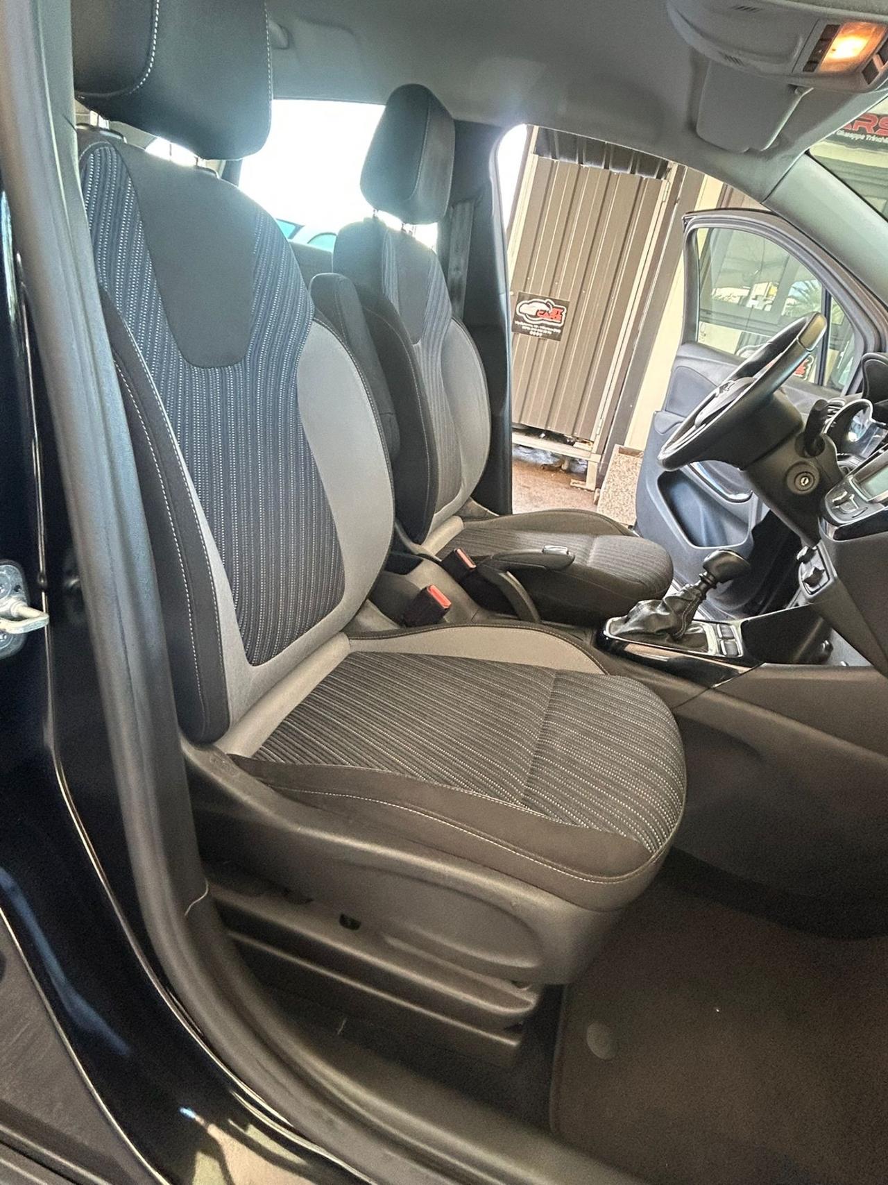 Opel Crossland X 1.5 ECOTEC D 102 CV Start&Stop Ultimate