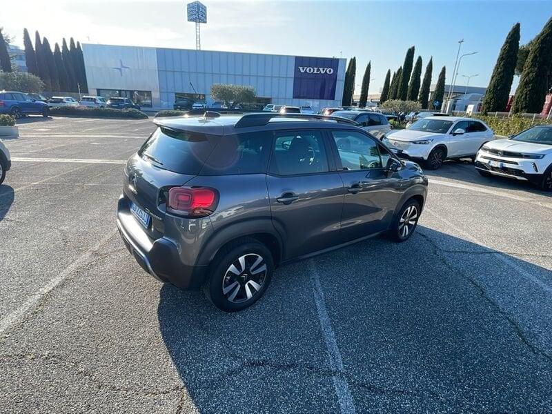 Citroën C3 Aircross BlueHDi 110 S&S Shine