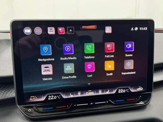 CUPRA Terramar 1.5 eTSI DSG 150CV *PACK PERFORMANCE* ONLY PROMO!