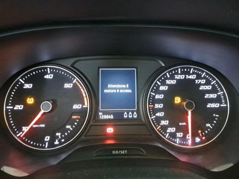 SEAT ATECA 2.0 TDI 85KW REFERENCE