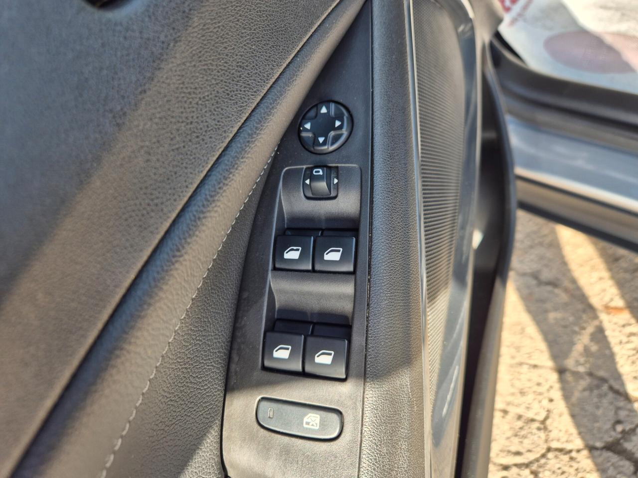 Opel Crossland 1.2 Turbo 12V 110 CV Start&Stop Elegance