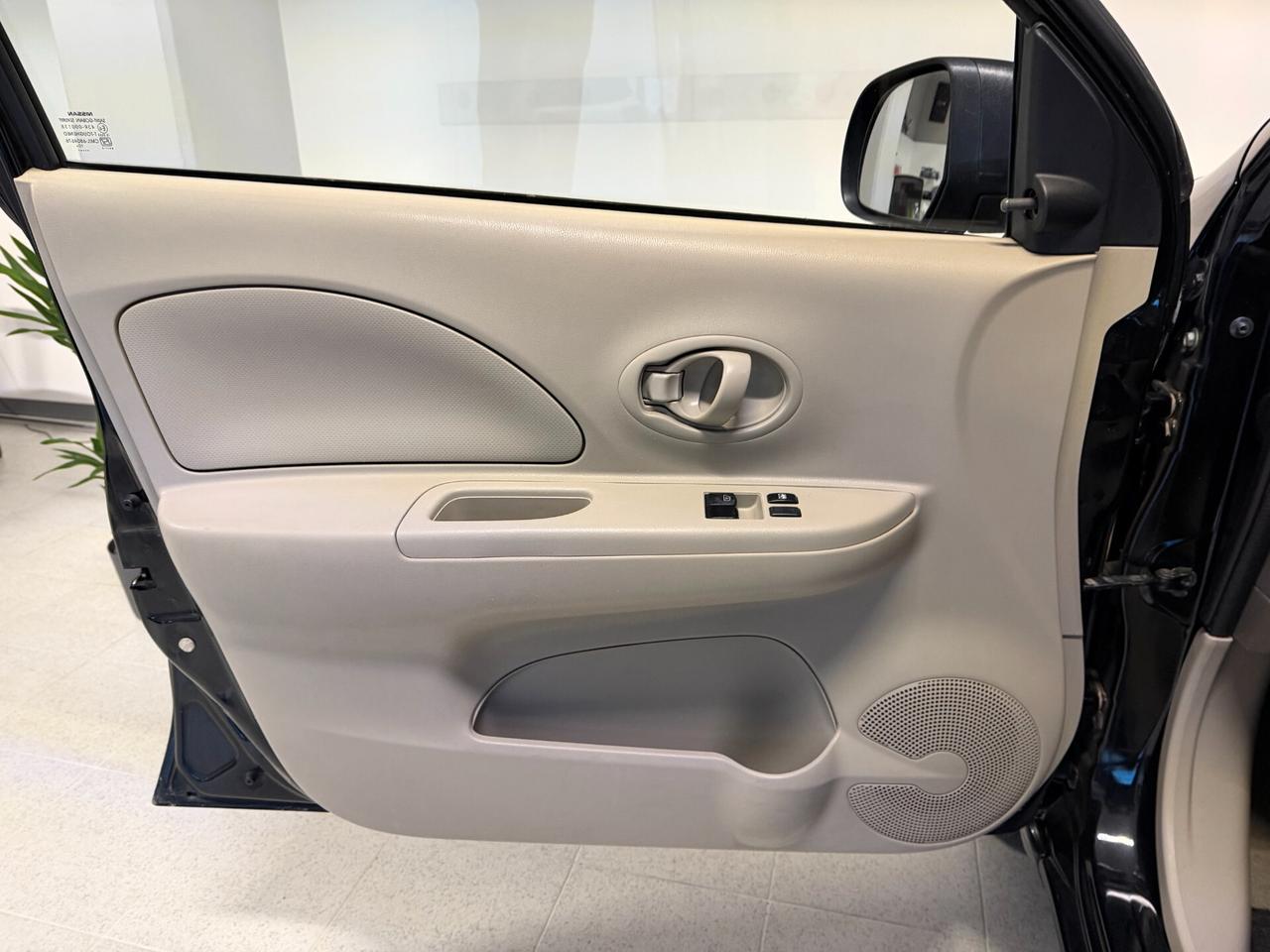 Nissan Micra 1.2 80CV ACENTA 5 PORTE NEOPATENTATI