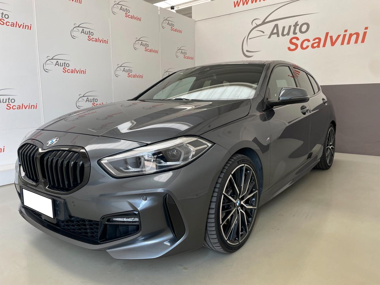Bmw 118 i 1.5 140 CV 5p. Msport