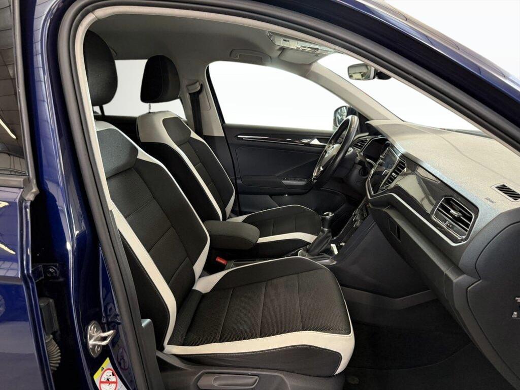 Volkswagen T-Roc 1.5 TSI ACT Advanced