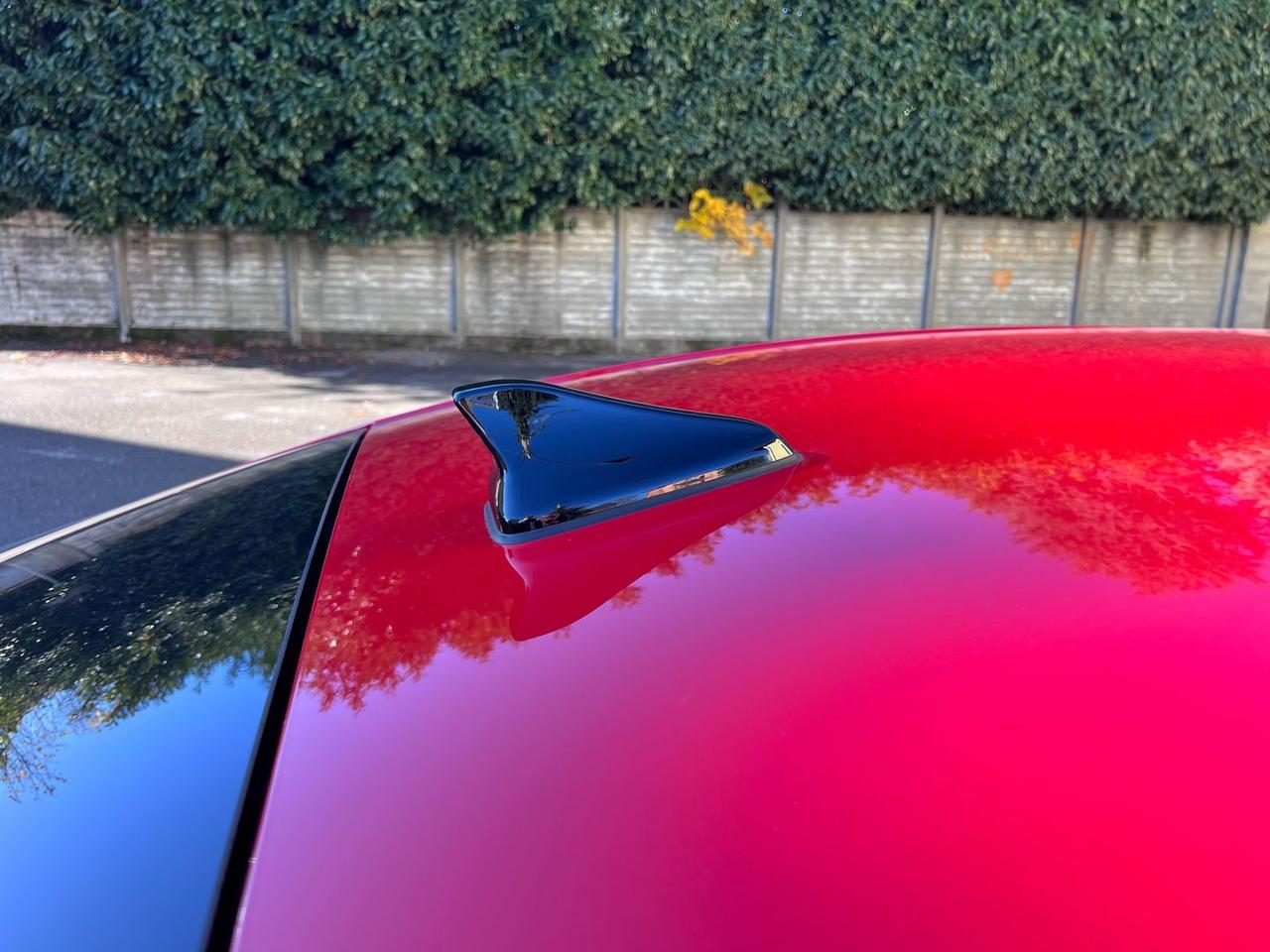 Hyundai i30 2.0 T-GDI N Performance FastBack #8032