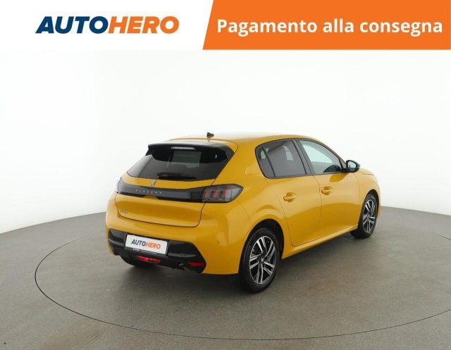 PEUGEOT 208 PureTech 100 Stop&Start 5 porte Allure Pack