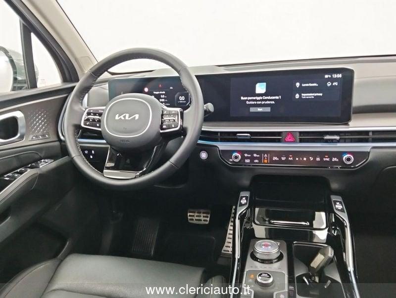 Kia Sorento 1.6 T-GDi PHEV AT6 4WD Evolution 7 POSTI (TETTO)
