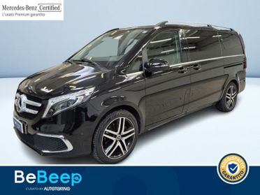 Mercedes-Benz Classe V V LONG 250 D PREMIUM AUTO