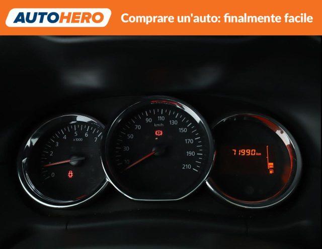 DACIA Duster 1.5 dCi 110CV Start&Stop 4x2 Serie Lim. Black Shad