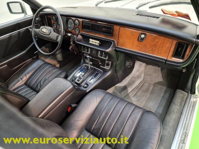 JAGUAR XJ6 5.3 HE XJ 12