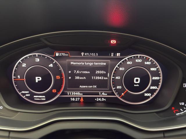 AUDI Q5 40 TDI quattro S tronic S line plus*PROMO*