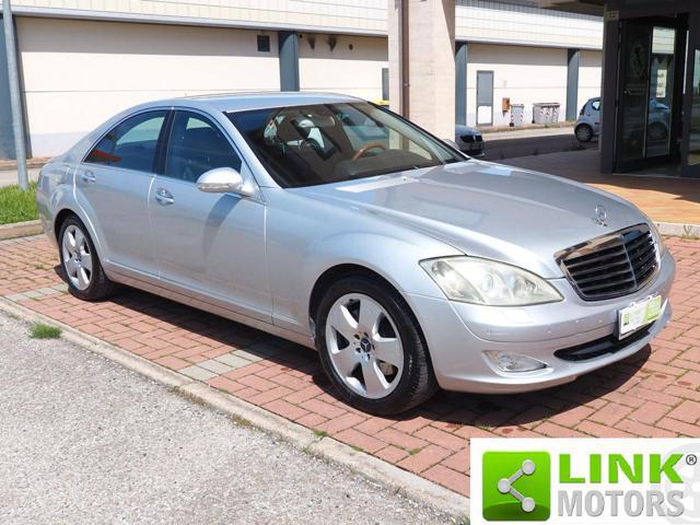 MERCEDES-BENZ S 350 S 350