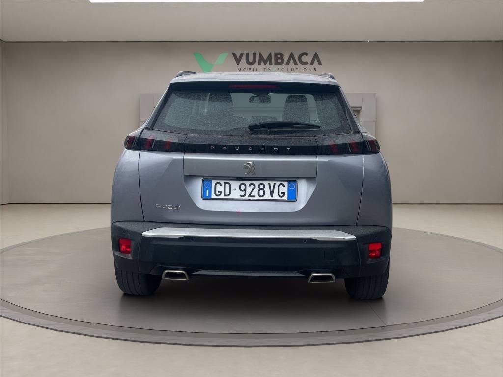 PEUGEOT 2008 1.2 puretech Allure s&s 130cv del 2021