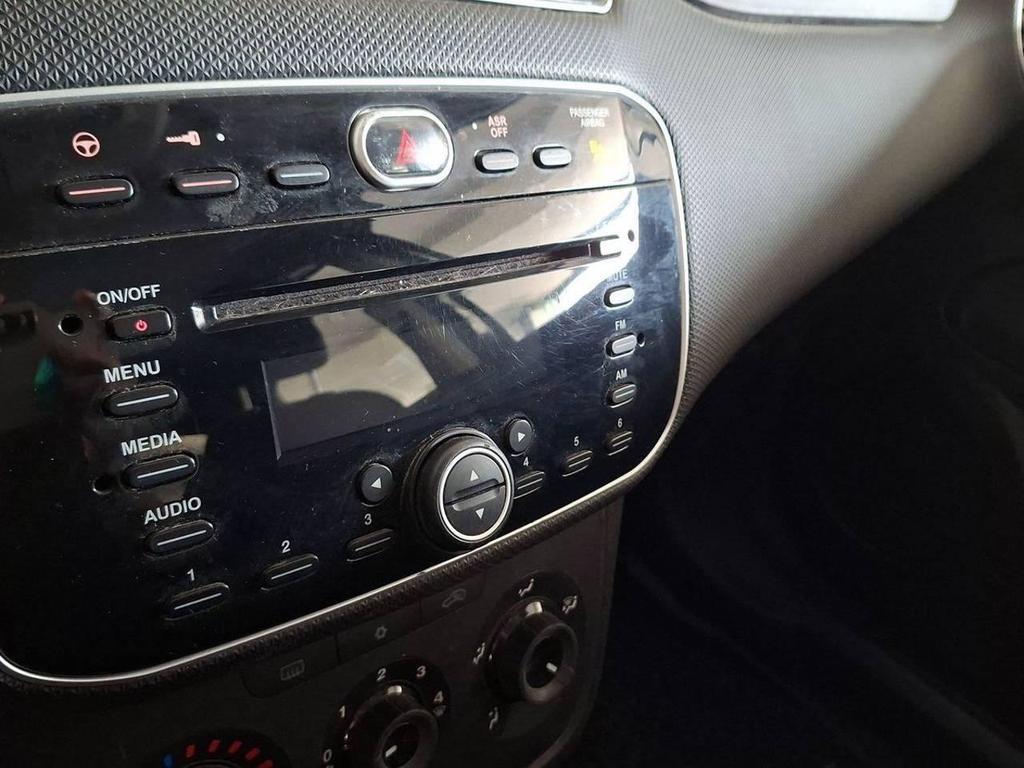 Fiat Punto 5 Porte 1.2 Lounge