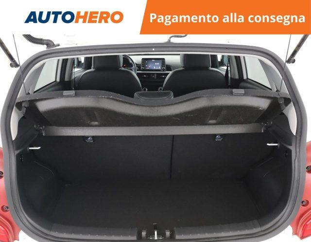 KIA Picanto 1.0 TGDi 12V 5 porte X Line