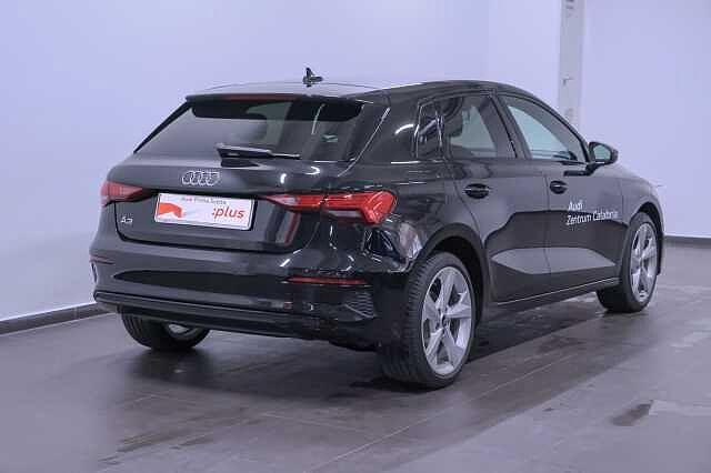 Audi A3 SPB 40 TFSI e S tronic Business Advanced