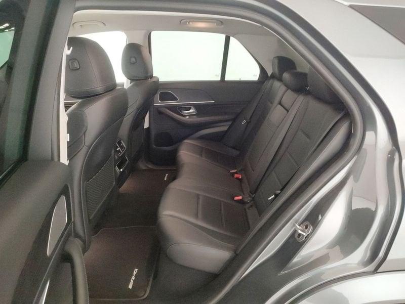 Mercedes-Benz GLE 300 d mhev Premium Plus 4matic auto