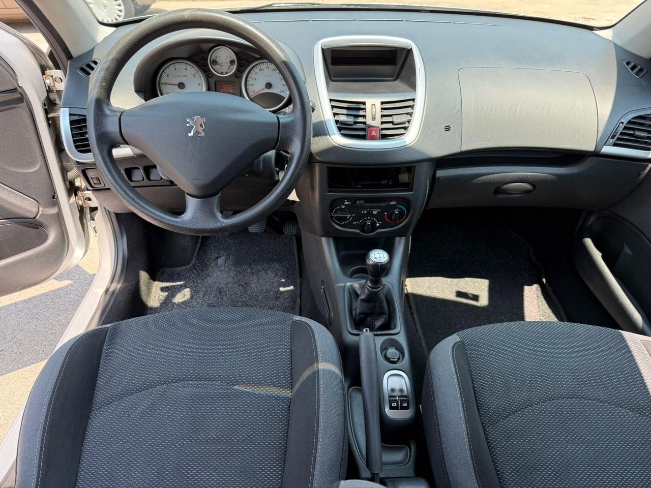 Peugeot 206 Plus 1.1 60CV 5p. X Line