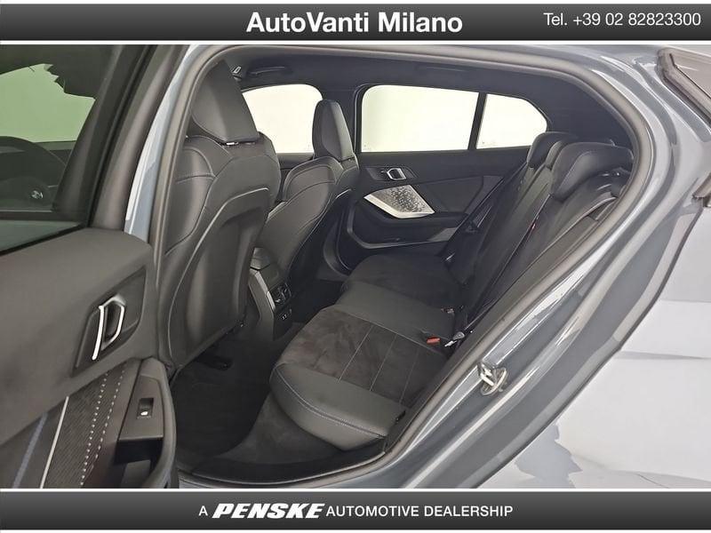 BMW Serie 1 118d MSport Pro