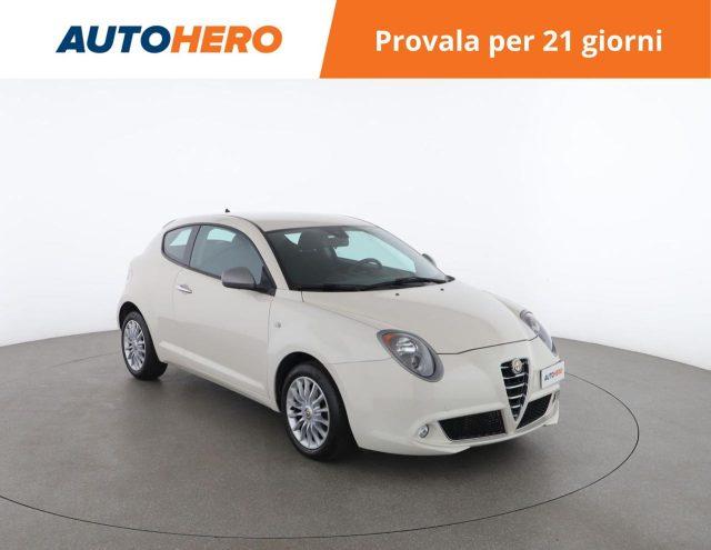 ALFA ROMEO MiTo 1.3 JTDm 85 CV S&S Progression