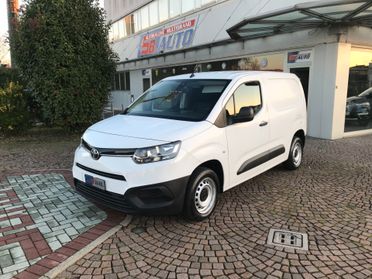 Toyota Proace City 1.5D 100 CV S&S PL 4p. Comfort