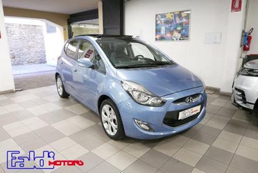 HYUNDAI iX20 1.6 125 CV Style