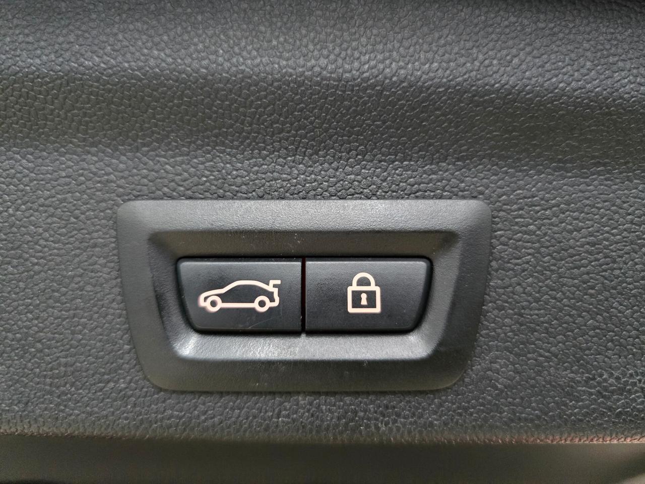 Mini Cooper SD Countryman 2.0 D ALL4 Automatica (Tetto)