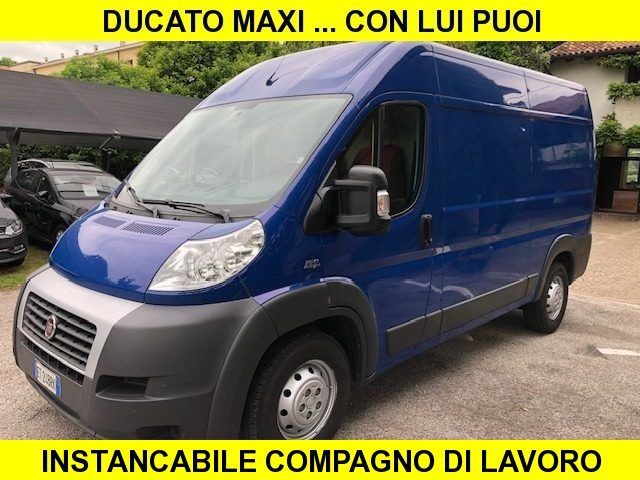 FIAT Ducato 30 2.3 MJT 150CV Euro 5b