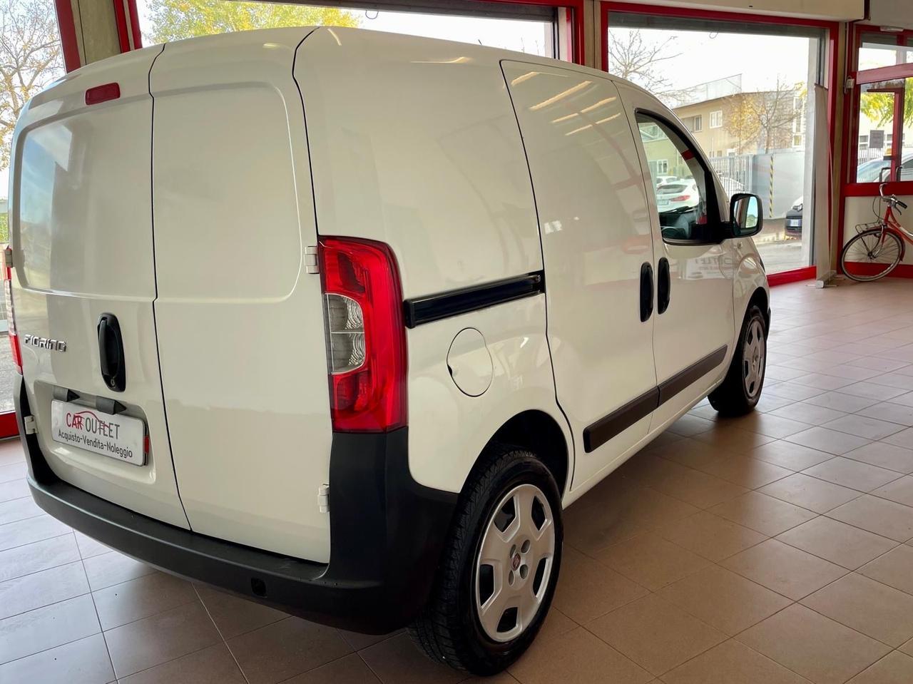 Fiat Fiorino 1.3 MJT 80CV Cargo SX SUBITO PRONTO!