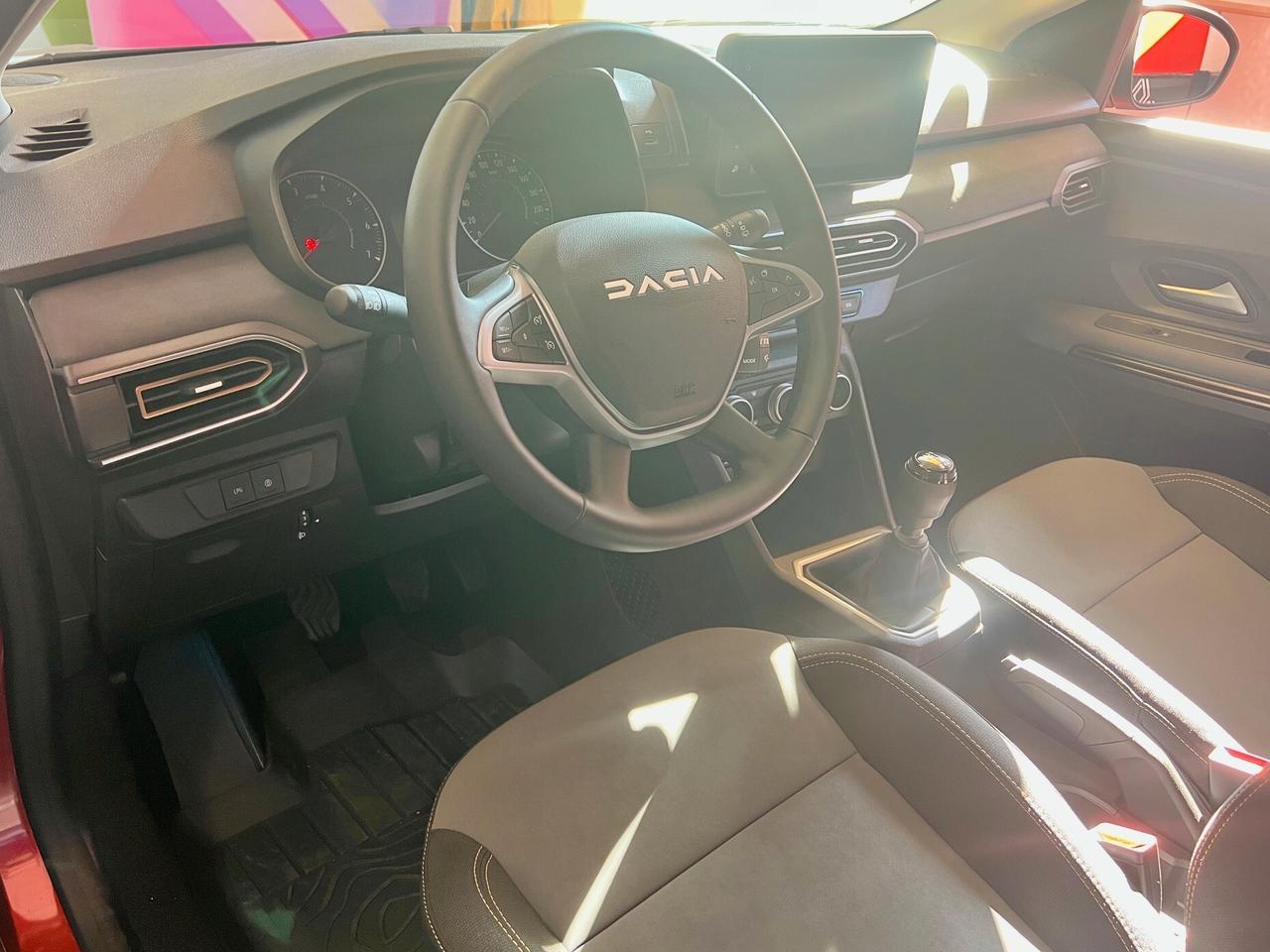 Dacia Jogger 1.0 TCe GPL 100 CV 7 posti Extreme KM0