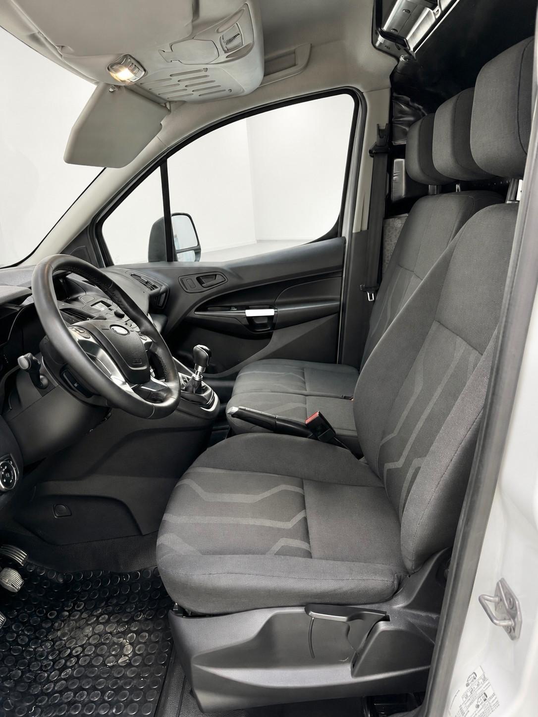 FORD TRANSIT CONNECT 1.5 TDCI PREZZO FINITO L2