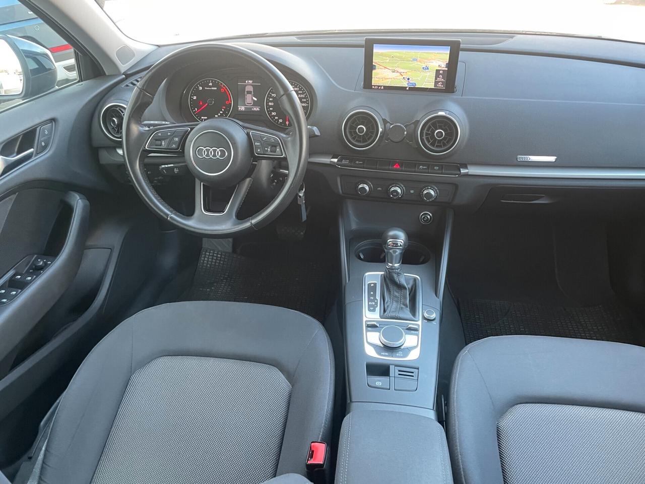 Audi A3 1.6 TDI 116 CV S tronic Business
