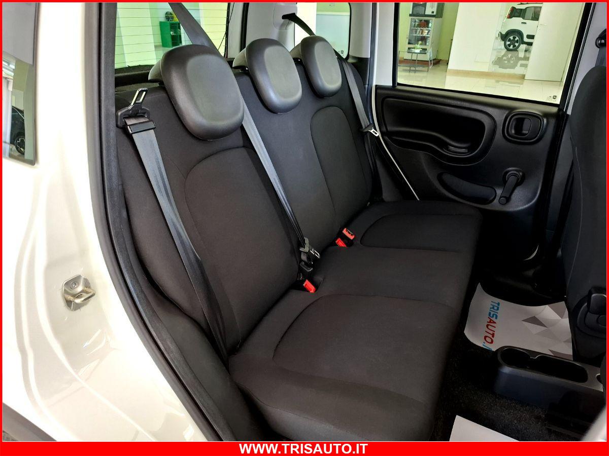 FIAT Panda 1.0 Hybrid Cross 5p.ti NEOPATENATI (ANDROID+APPLE)
