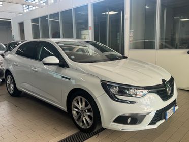 Renault Megane Mégane Grand Coupé TCe 140CV EDC FAP Business