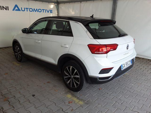 VOLKSWAGEN T-Roc 1.5 TSI 150cv ACT DSG Style BlueMotion Technology