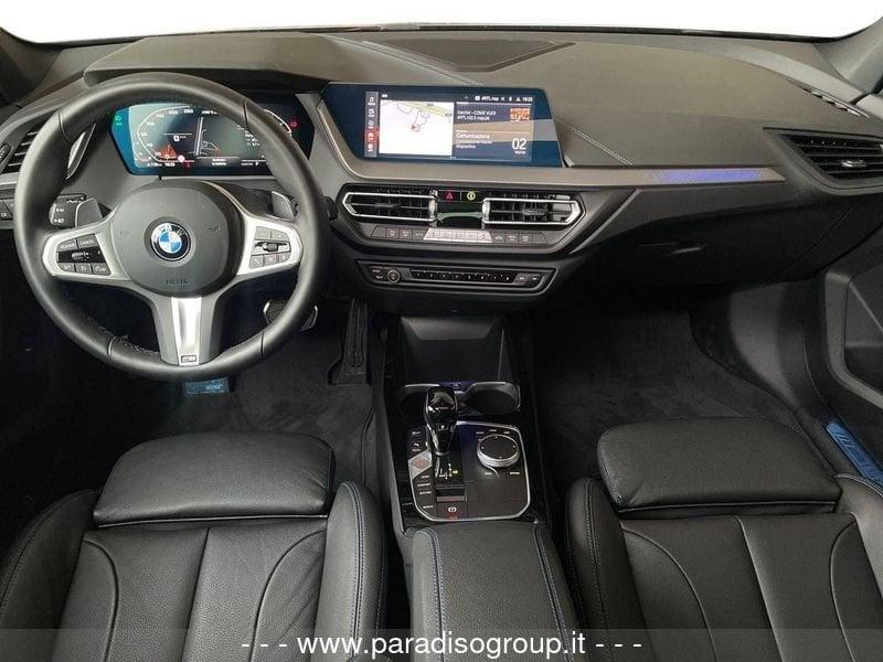 BMW Serie 1 M135i XDRIVE - KM0 | 306CV TURBO | M PERFORMANCE